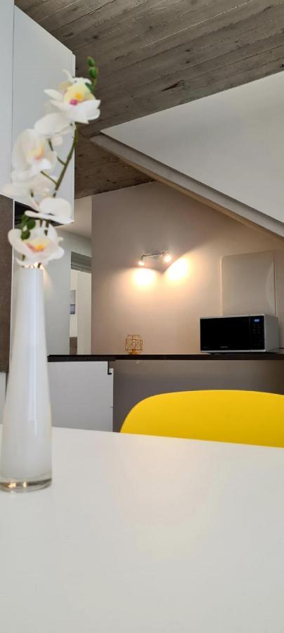 Home De Curtis CTA Eksteriør bilde